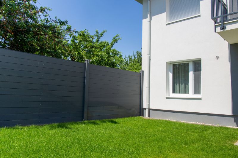 Cost of Fence in Canton, OH